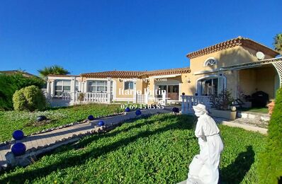 vente maison 499 000 € à proximité de Bassan (34290)