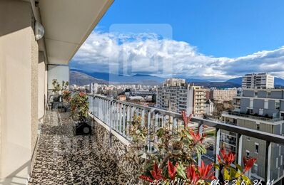 appartement 3 pièces 97 m2 à vendre à Grenoble (38100)