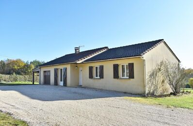 vente maison 189 000 € à proximité de Saint-Amand-de-Coly (24290)