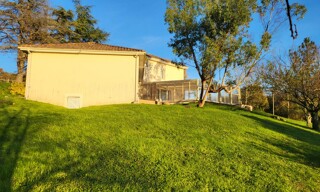 Maison 7 Pièces 190 m² à vendre à Villamblard (24140)