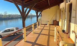 Maison 10 Pièces 228 m² à vendre à Lamagistère (82360)