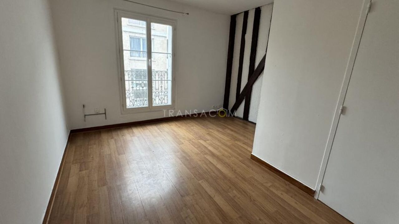 immeuble  pièces 117 m2 à vendre à Tours (37000)