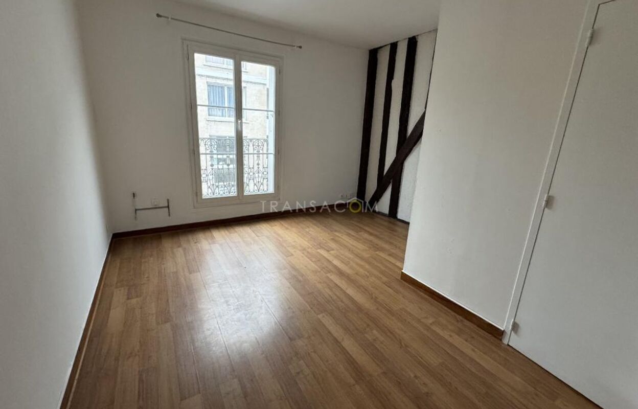 immeuble  pièces 117 m2 à vendre à Tours (37000)