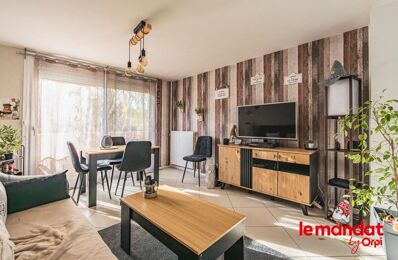 vente appartement 124 900 € à proximité de Ambonnay (51150)