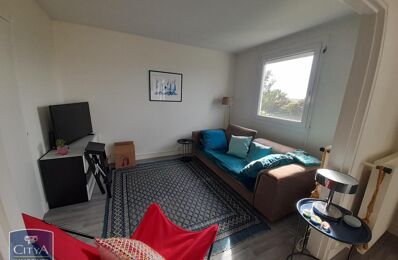 location appartement 790 € CC /mois à proximité de Chasseneuil-du-Poitou (86360)