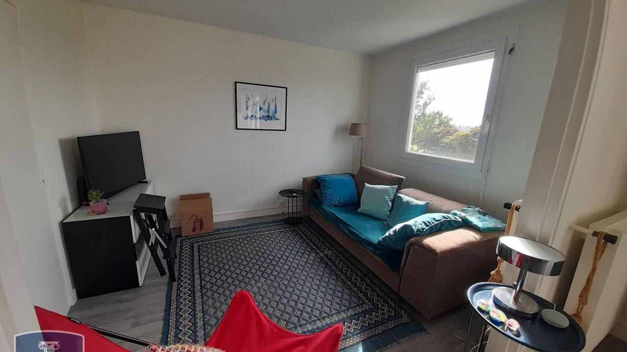 appartement 4 pièces 73 m2 à louer à Poitiers (86000)