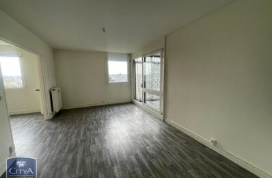 location appartement 790 € CC /mois à proximité de Chasseneuil-du-Poitou (86360)