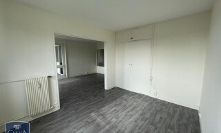 Appartement 3 Pièces 73 m² à louer à Poitiers (86000)