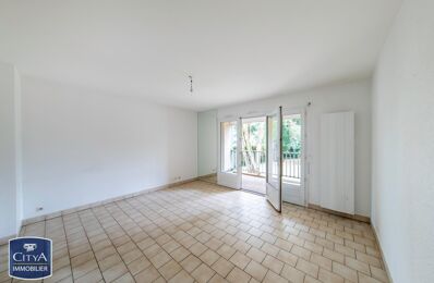 appartement 3 pièces 63 m2 à louer à Poitiers (86000)