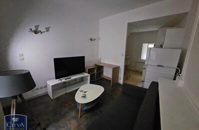 appartement 2 pièces 47 m2 à louer à Poitiers (86000)