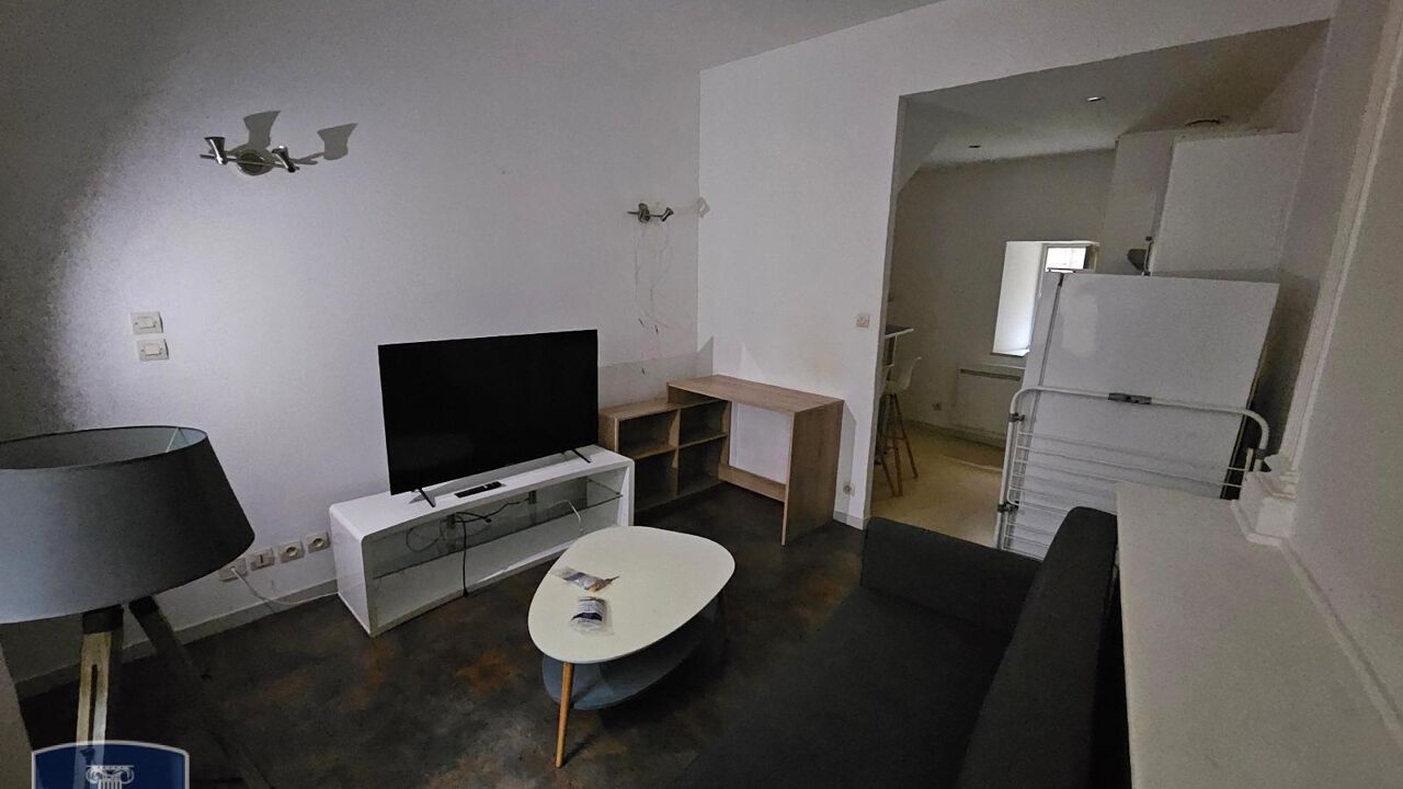 appartement 2 pièces 47 m2 à louer à Poitiers (86000)