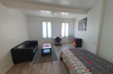 location appartement 690 € CC /mois à proximité de Cornebarrieu (31700)