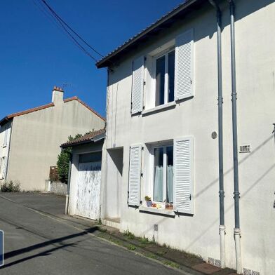 Maison 4 pièces 96 m²