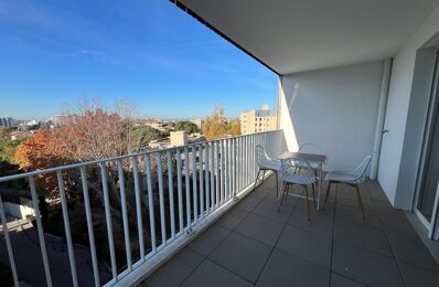 location appartement 1 380 € CC /mois à proximité de Marseille 7 (13007)