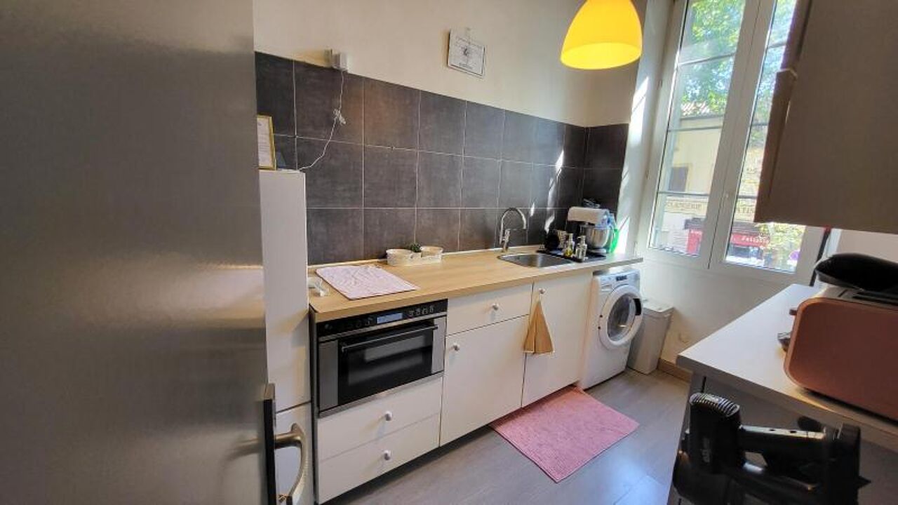 appartement 1 pièces 40 m2 à louer à Salon-de-Provence (13300)