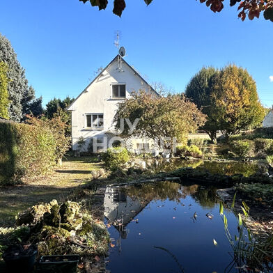 Maison 6 pièces 335000 €