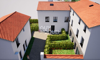 Maison 6 Pièces 93 m² à vendre à Brindas (69126)