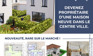 Maison 6 Pièces 90 m² à vendre à Brindas (69126)