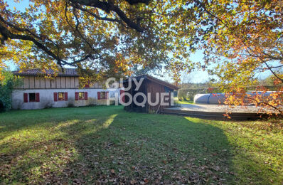 vente maison 650 000 € à proximité de Vieux-Boucau-les-Bains (40480)