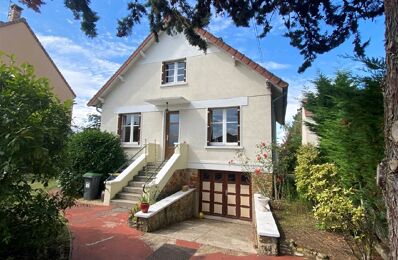 vente maison 372 000 € à proximité de Le Mesnil-le-Roi (78600)