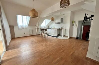 vente appartement 159 500 € à proximité de La Courneuve (93120)