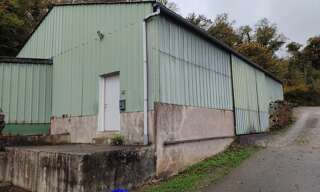 Commerce 3 Pièces 150 m² à vendre à Plévenon (22240)