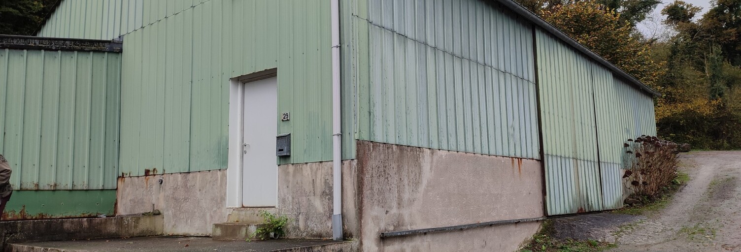 Commerce 3 Pièces 150 m² à vendre à Plévenon (22240)