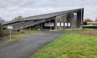 Commerce 1 Pièce 600 m² à louer à Thiron-Gardais (28480)