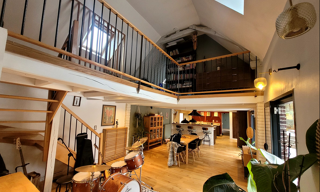 Maison   m² à vendre à Épretot (76430)