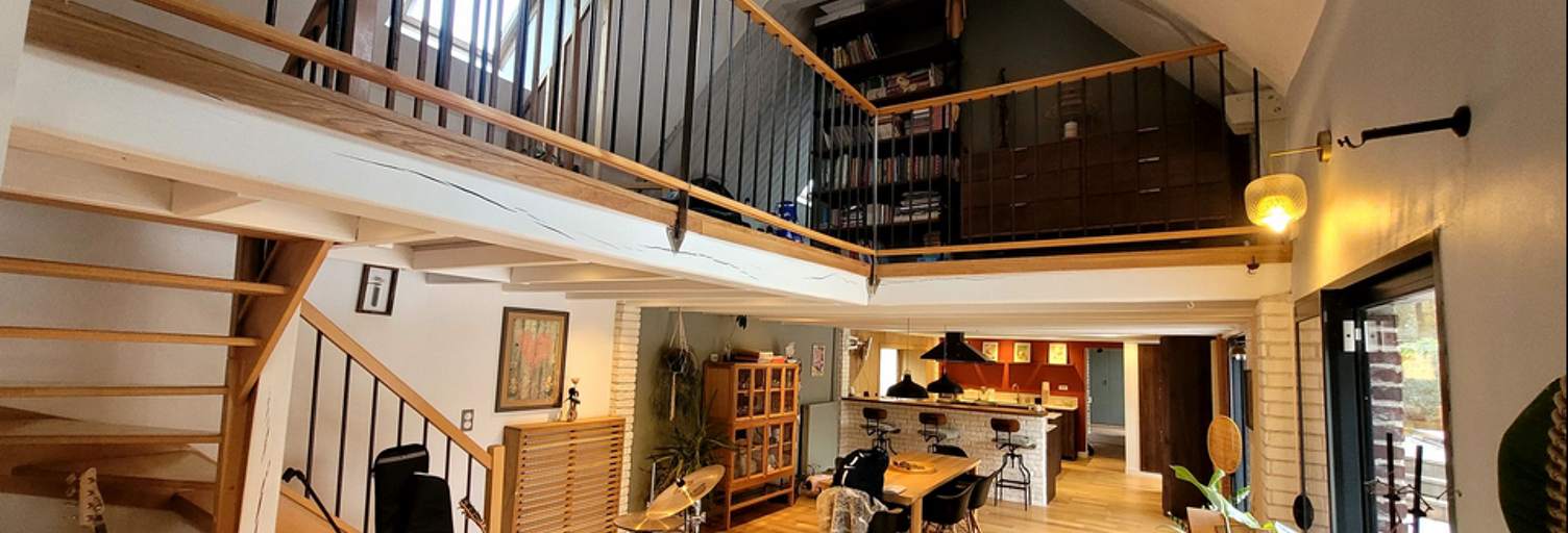 Maison   m² à vendre à Épretot (76430)