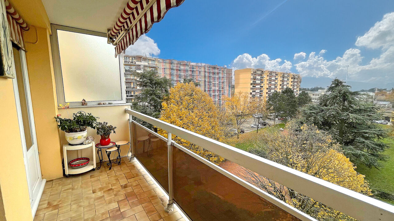 appartement 4 pièces 67 m2 à vendre à Sainte-Foy-Lès-Lyon (69110)