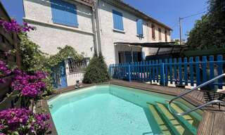 Maison 5 Pièces 116 m² à vendre à Plan-de-Cuques (13380)