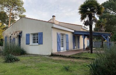 vente maison 323 000 € à proximité de Saint-Vincent-sur-Jard (85520)