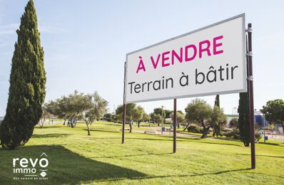 vente terrain 80 000 € à proximité de Saint-Aignan-Grandlieu (44860)