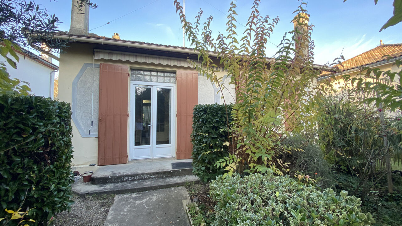 maison 3 pièces 59 m2 à vendre à Marmande (47200)