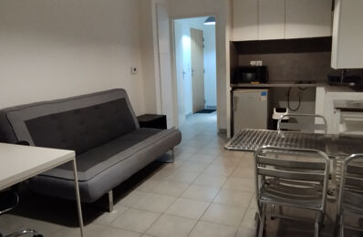 location appartement 507 € CC /mois à proximité de Cornebarrieu (31700)