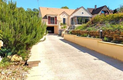 vente maison 595 000 € à proximité de Vert-le-Grand (91810)