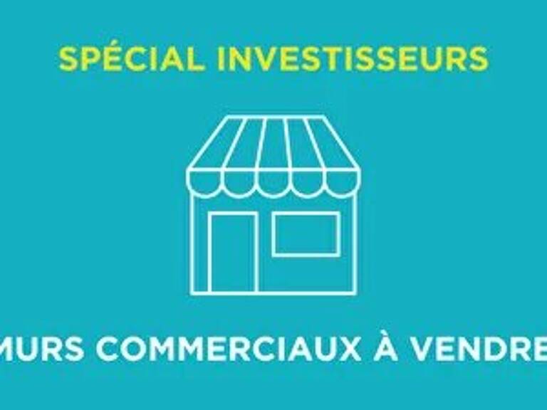 CANNES LA BOCCA - Murs commerciaux — photo 1