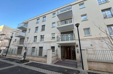 appartement 1 pièces 31 m2 à vendre à Rouen (76100)