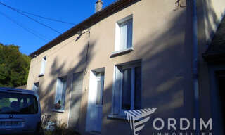 Maison 5 Pièces 99 m² à vendre à Neuvy-sur-Loire (58450)