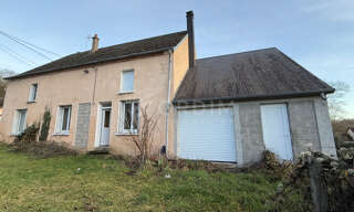 Maison 5 Pièces 99 m² à vendre à Neuvy-sur-Loire (58450)