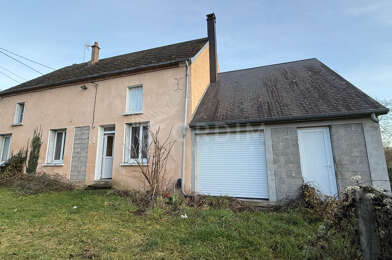 Maison 5 pièces 45000 €