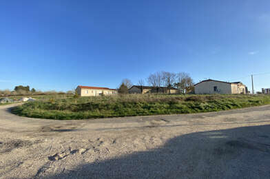 Terrain  24000 €