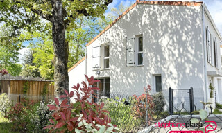 Maison 4 Pièces 110 m² à vendre à Villenave-d'Ornon (33140)