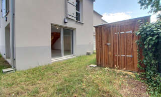 Maison 4 Pièces 110 m² à vendre à Villenave-d'Ornon (33140)