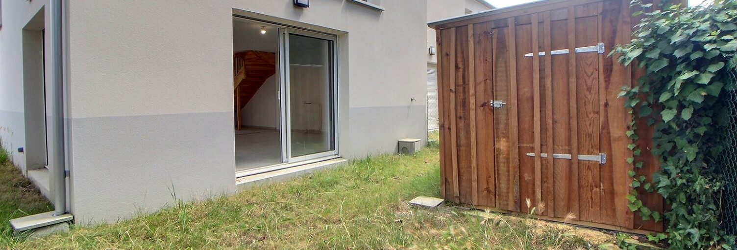 Maison 4 Pièces 110 m² à vendre à Villenave-d'Ornon (33140)