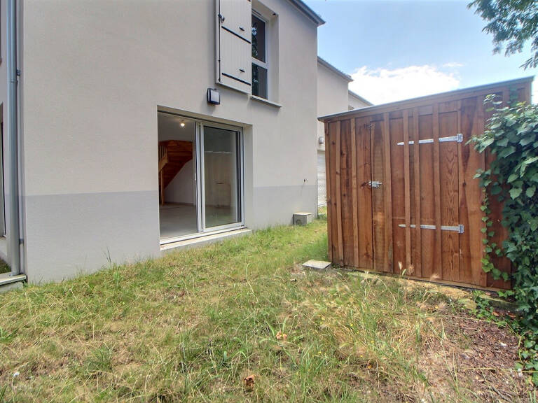 Villenave D'Ornon - maison 4 chambres garage — photo 1