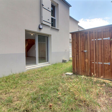 Maison 4 pièces 550000 €