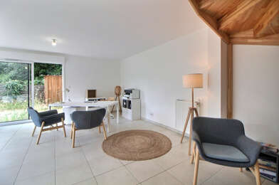 Maison 4 pièces 550000 €