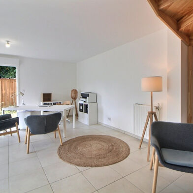 Maison 4 pièces 550000 €